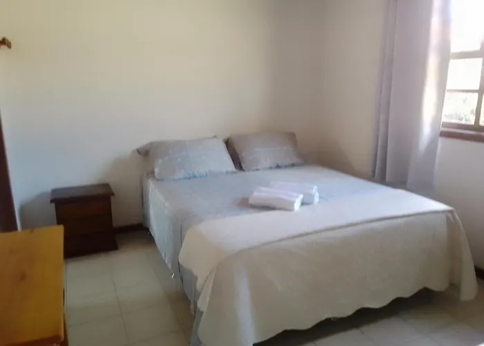 Suite Quadrupla Com Vista Para O Mar