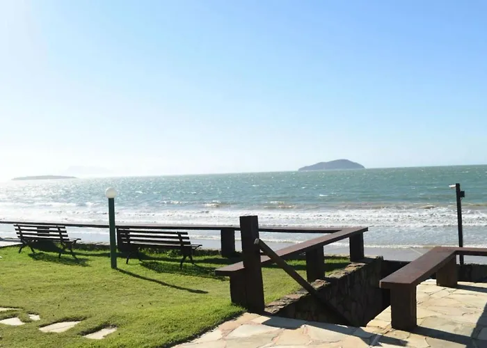 Suite Quadrupla Com Vista Para O Mar