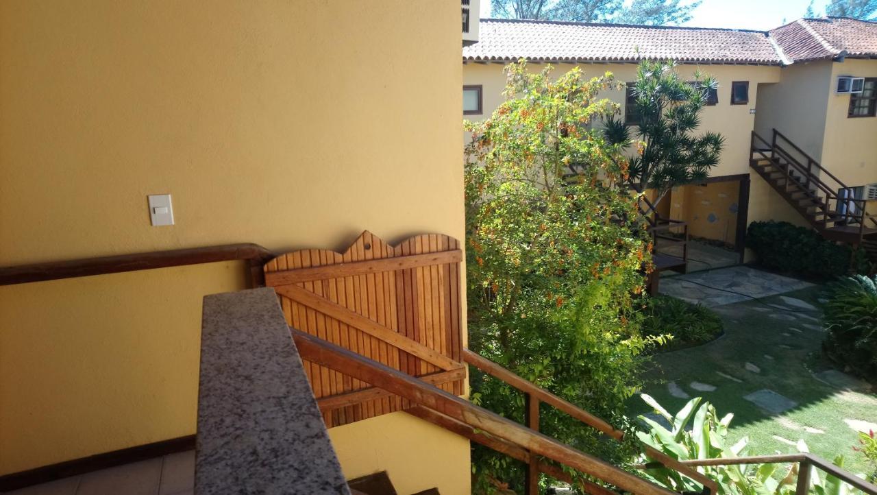 Quadrupla Com Vista O Mar Homestay *