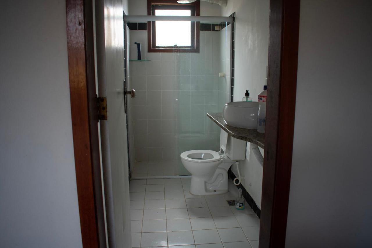 Quadrupla Com Vista O Mar Homestay