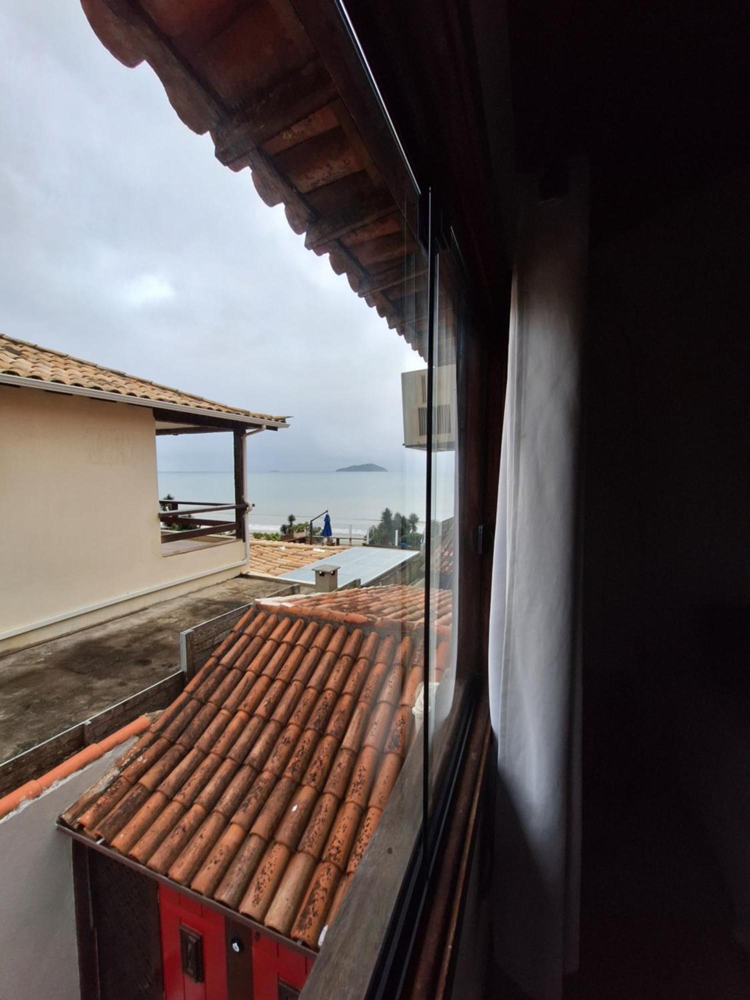 Quadrupla Com Vista O Mar Homestay