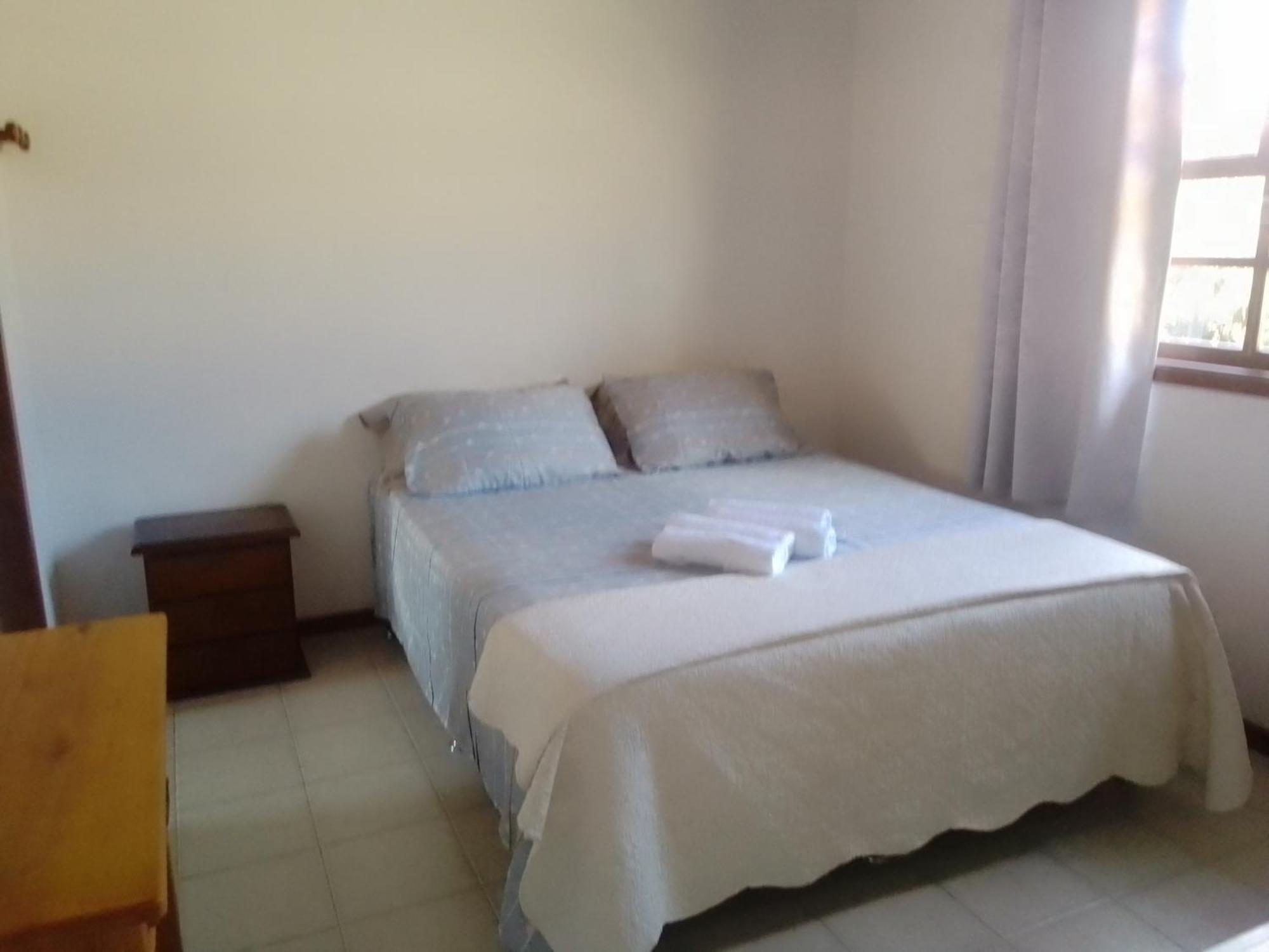 Homestay Quadrupla Com Vista O Mar