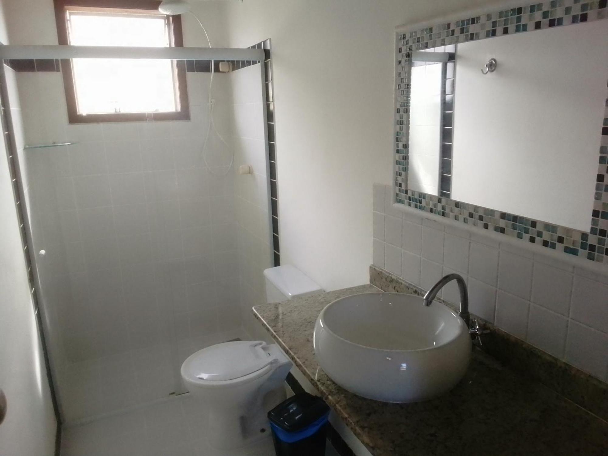 Quadrupla Com Vista O Mar Homestay *