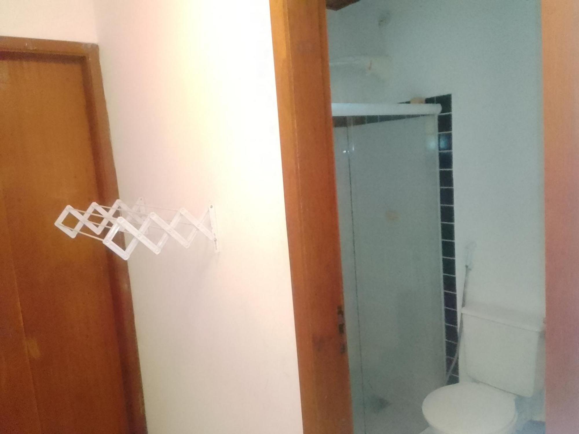 Quadrupla Com Vista O Mar Homestay Armacao dos Buzios