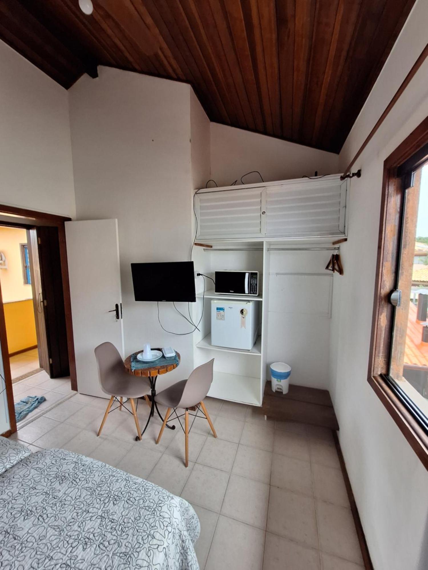 Homestay Quadrupla Com Vista O Mar Armacao dos Buzios