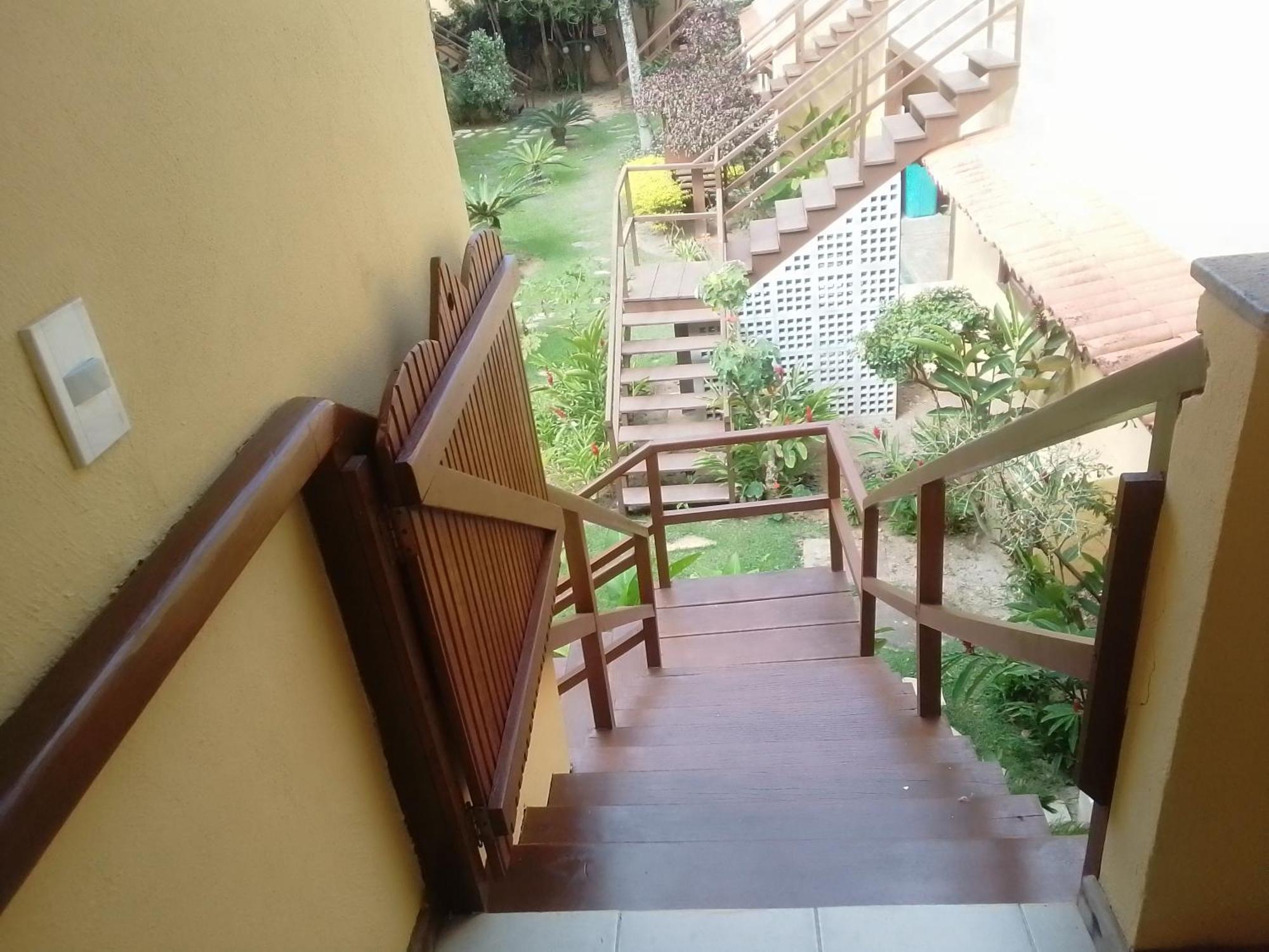 Quadrupla Com Vista O Mar Homestay