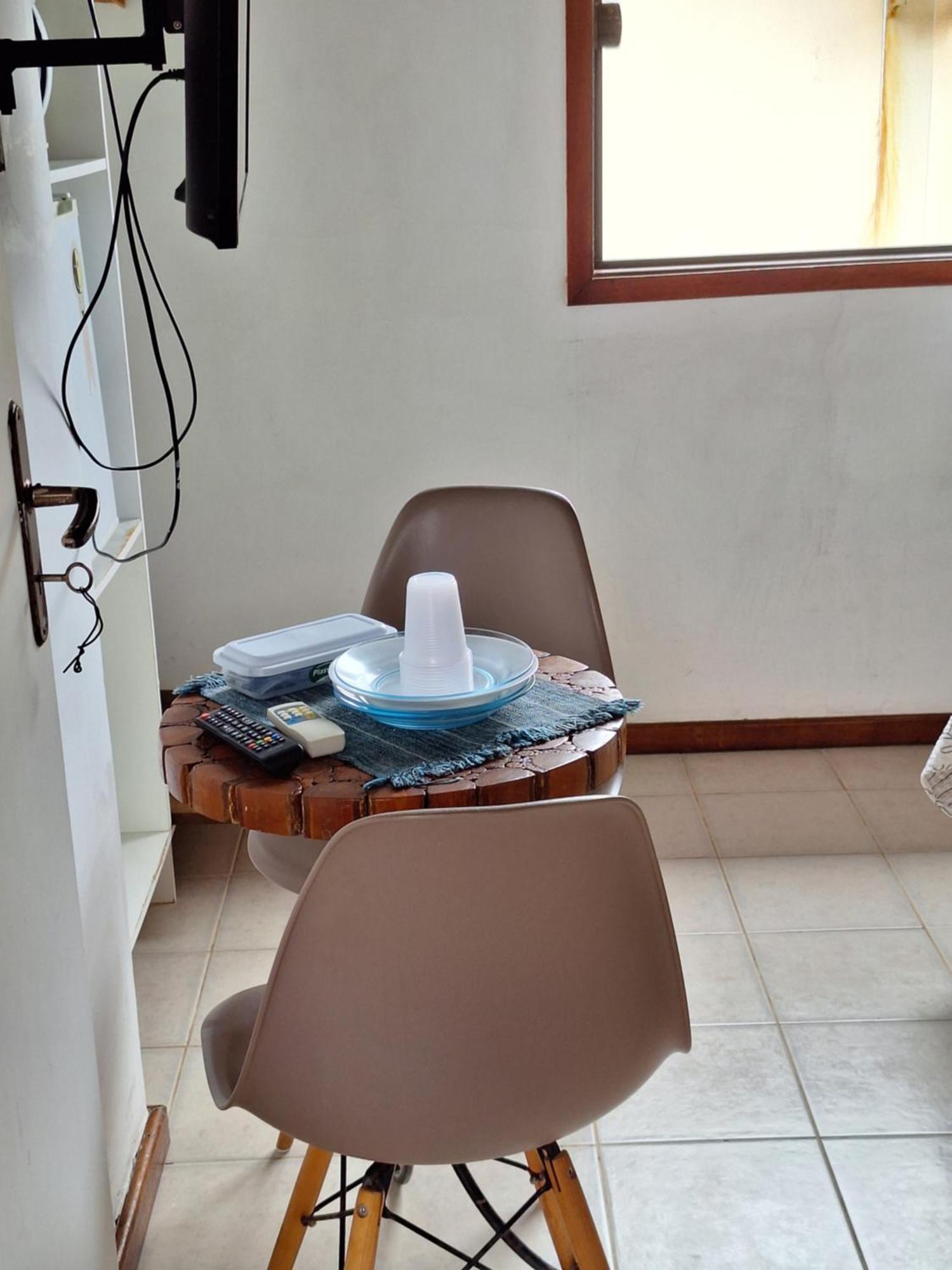 Homestay Quadrupla Com Vista O Mar