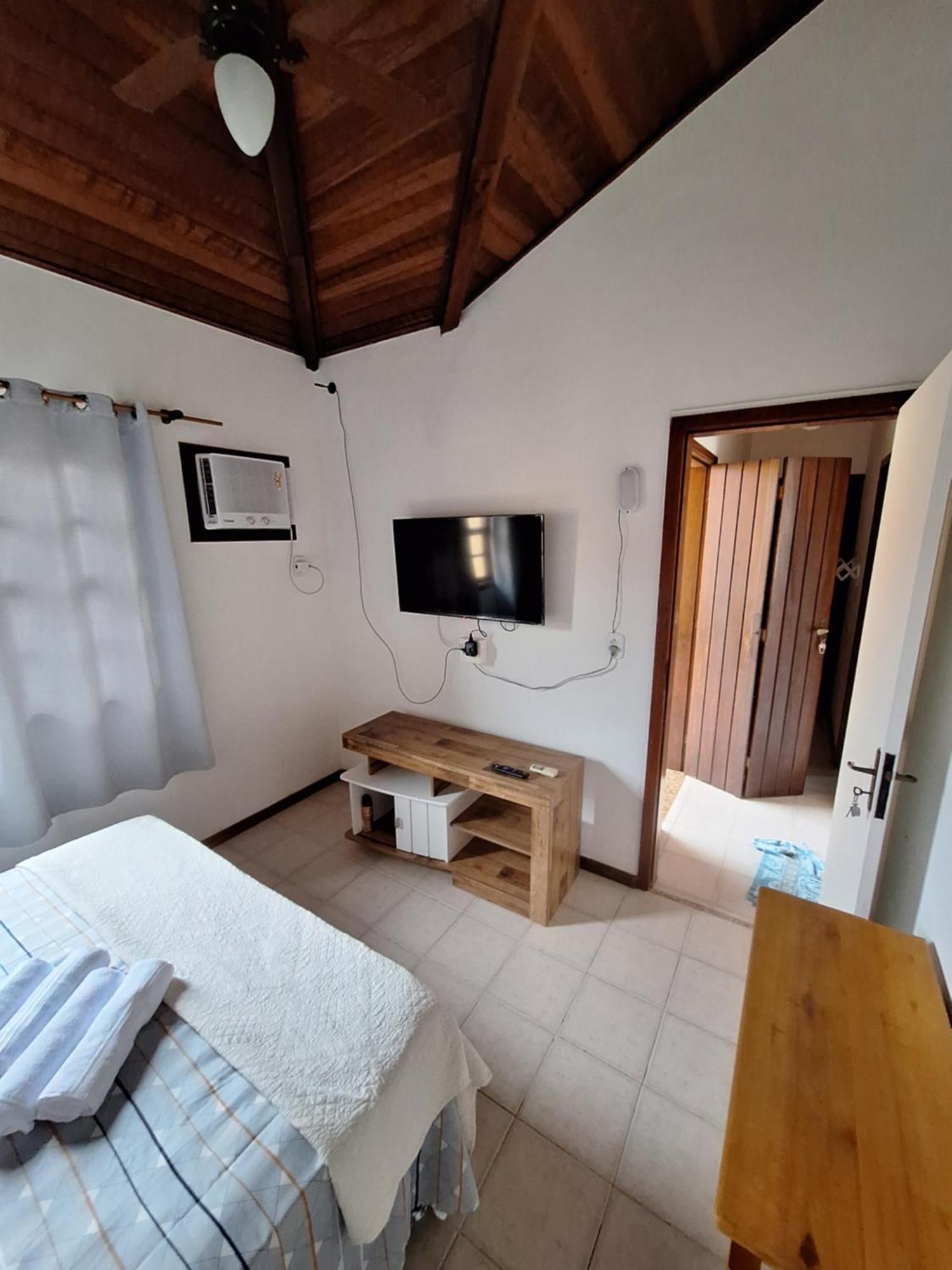 Quadrupla Com Vista O Mar Homestay *