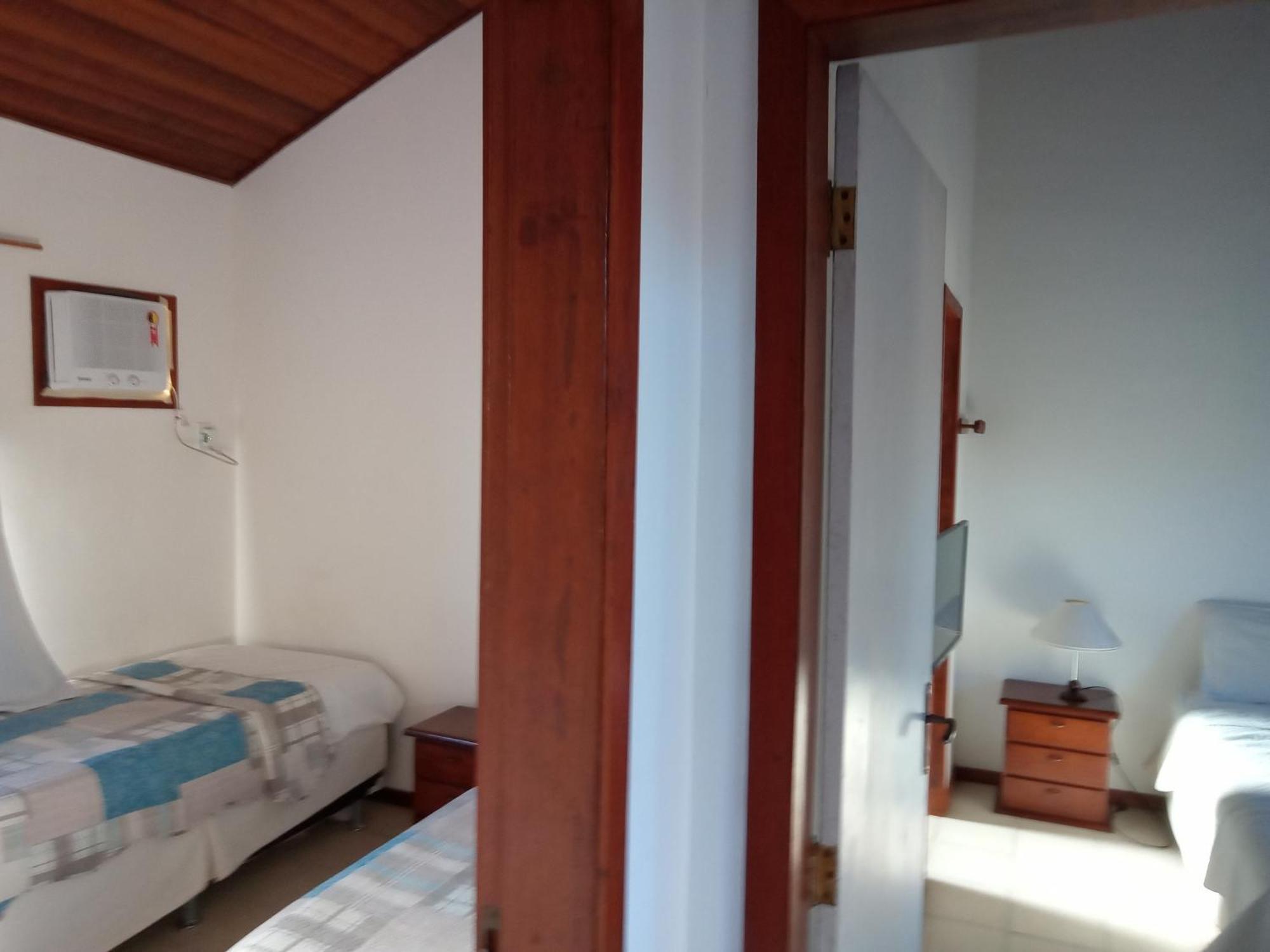 Quadrupla Com Vista O Mar Homestay Armacao dos Buzios