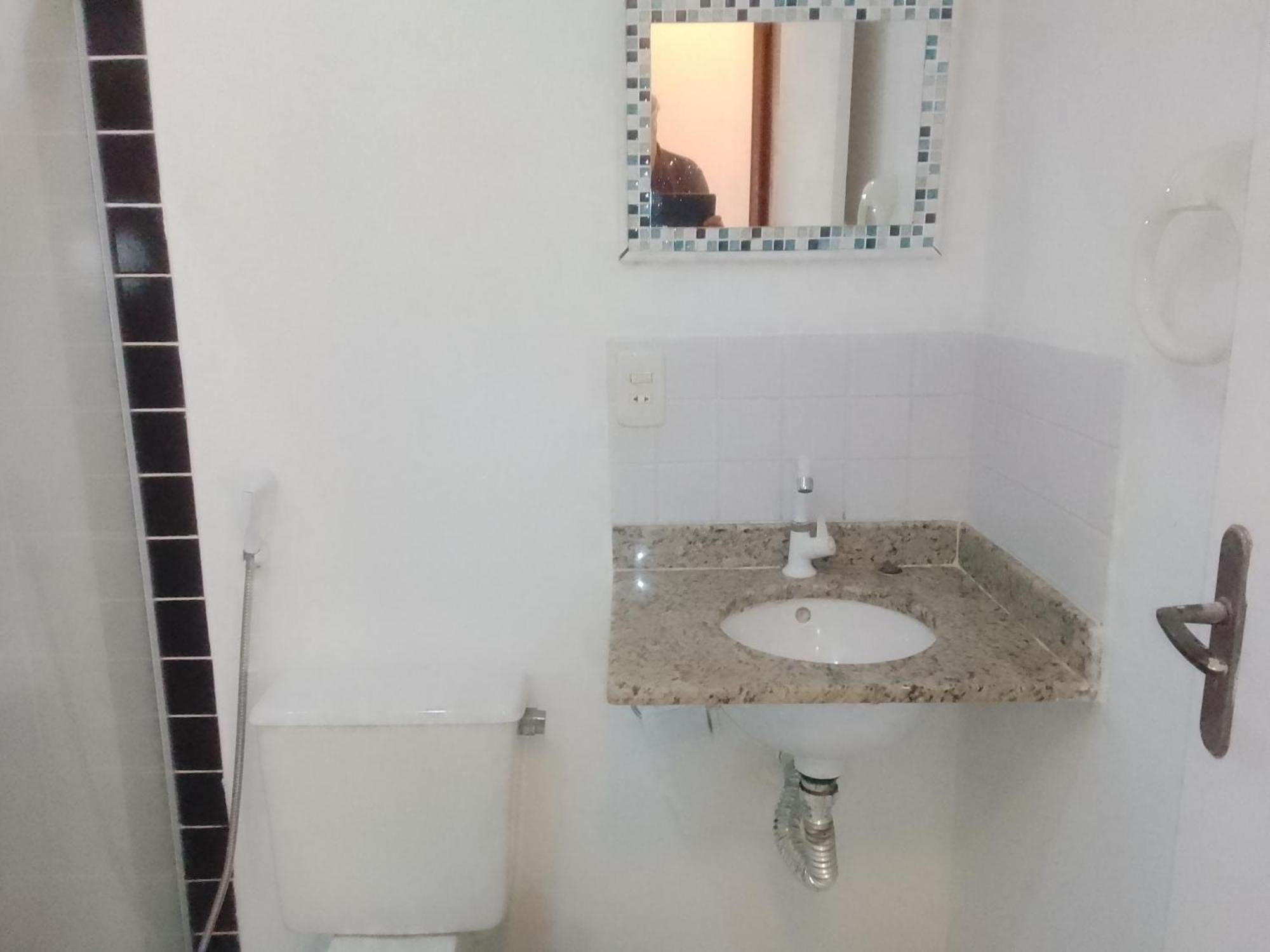 Homestay Quadrupla Com Vista O Mar Armacao dos Buzios