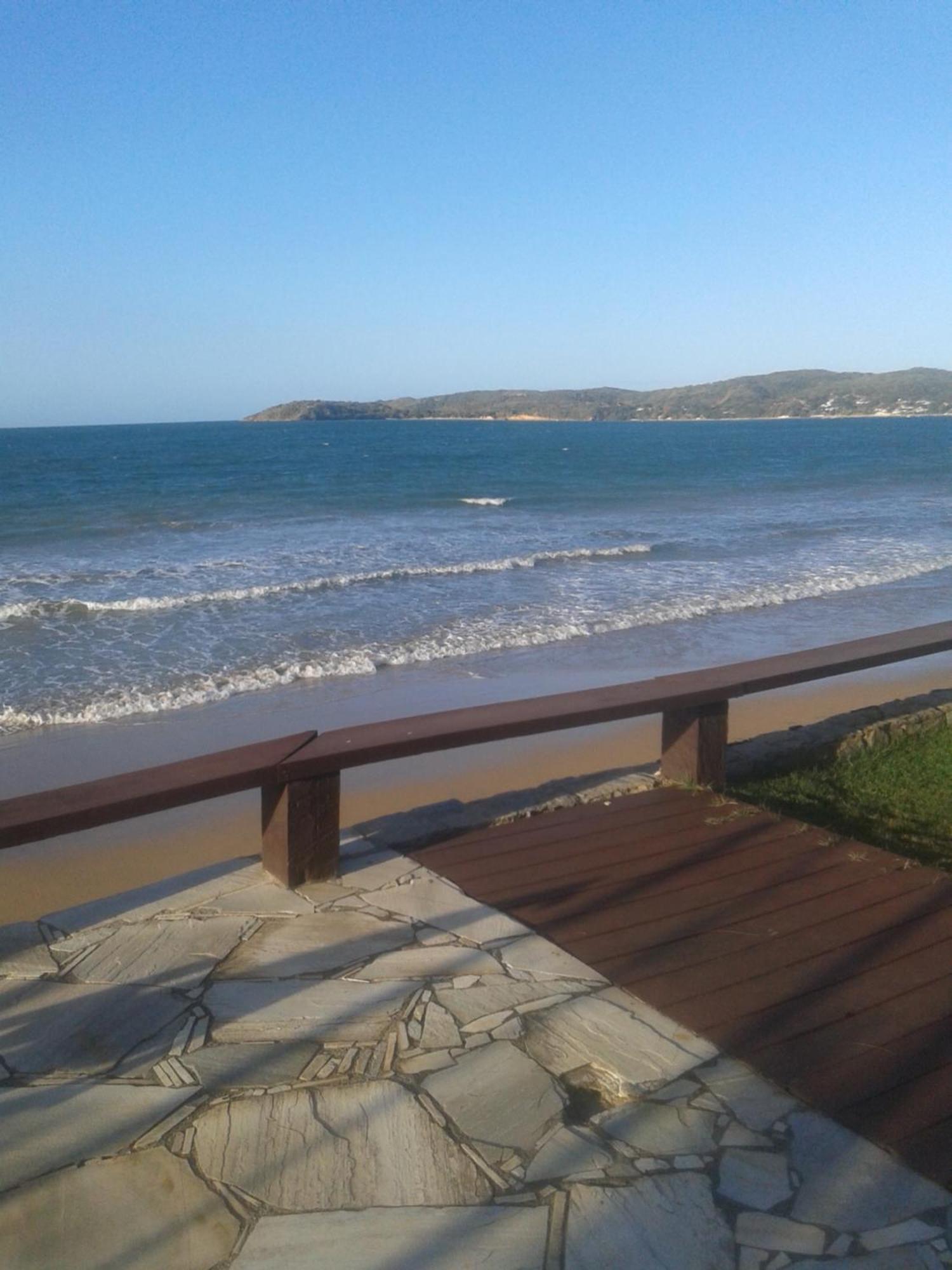 Quadrupla Com Vista O Mar Homestay