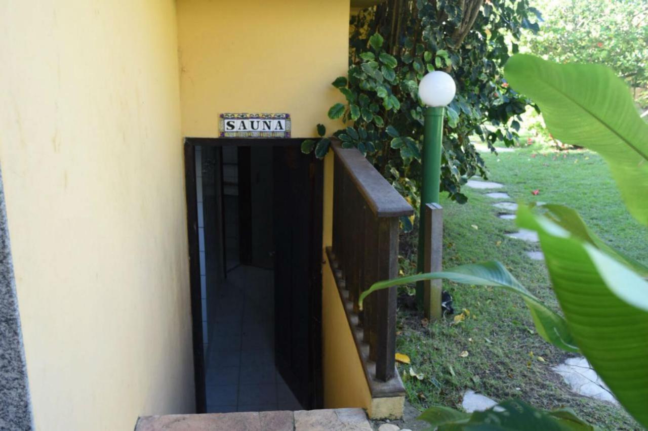 Quadrupla Com Vista O Mar Homestay *