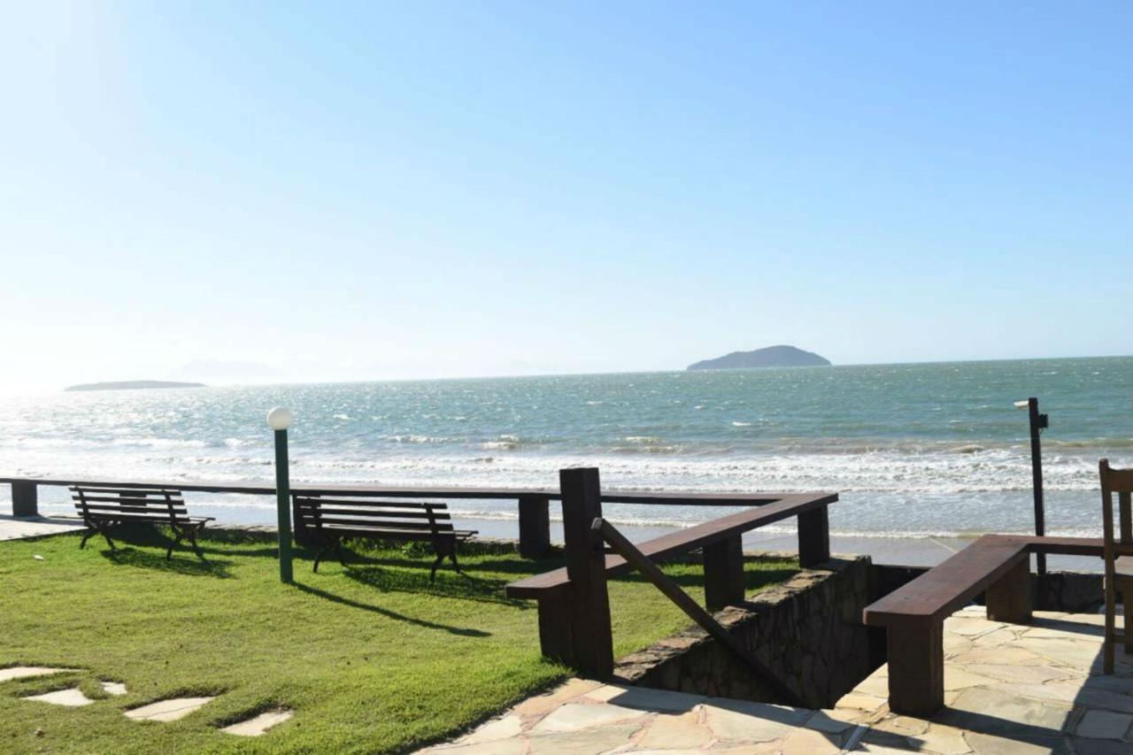 Quadrupla Com Vista O Mar Homestay *