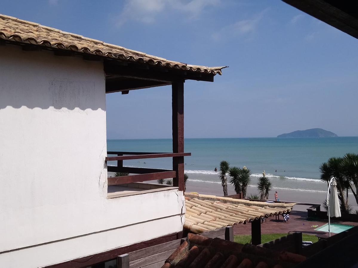 Quadrupla Com Vista O Mar Homestay Armacao dos Buzios