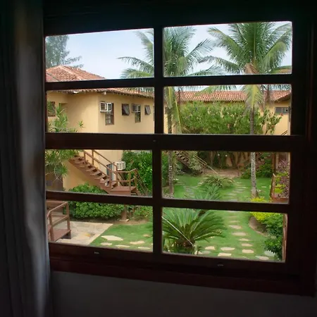 Suite Quadrupla Com Vista Para O Mar Armacao dos Buzios Exterior photo