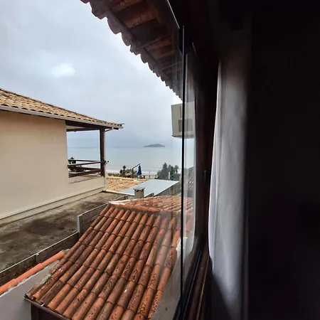 Suite Quadrupla Com Vista Para O Mar Armacao dos Buzios Exterior photo