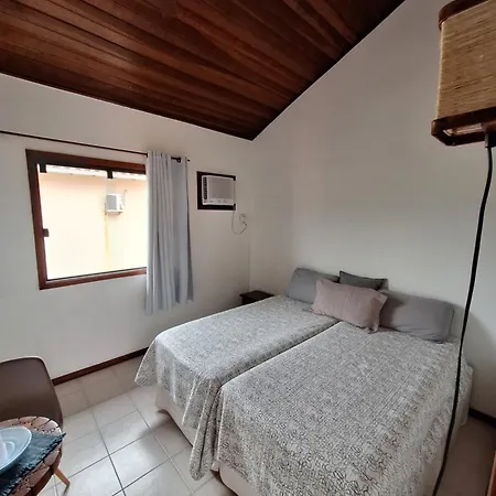 Suite Quadrupla Com Vista Para O Mar Armacao dos Buzios Exterior photo