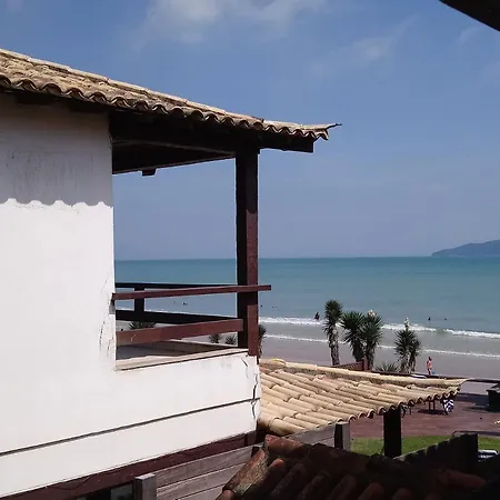 Suite Quadrupla Com Vista Para O Mar Armacao dos Buzios Exterior photo