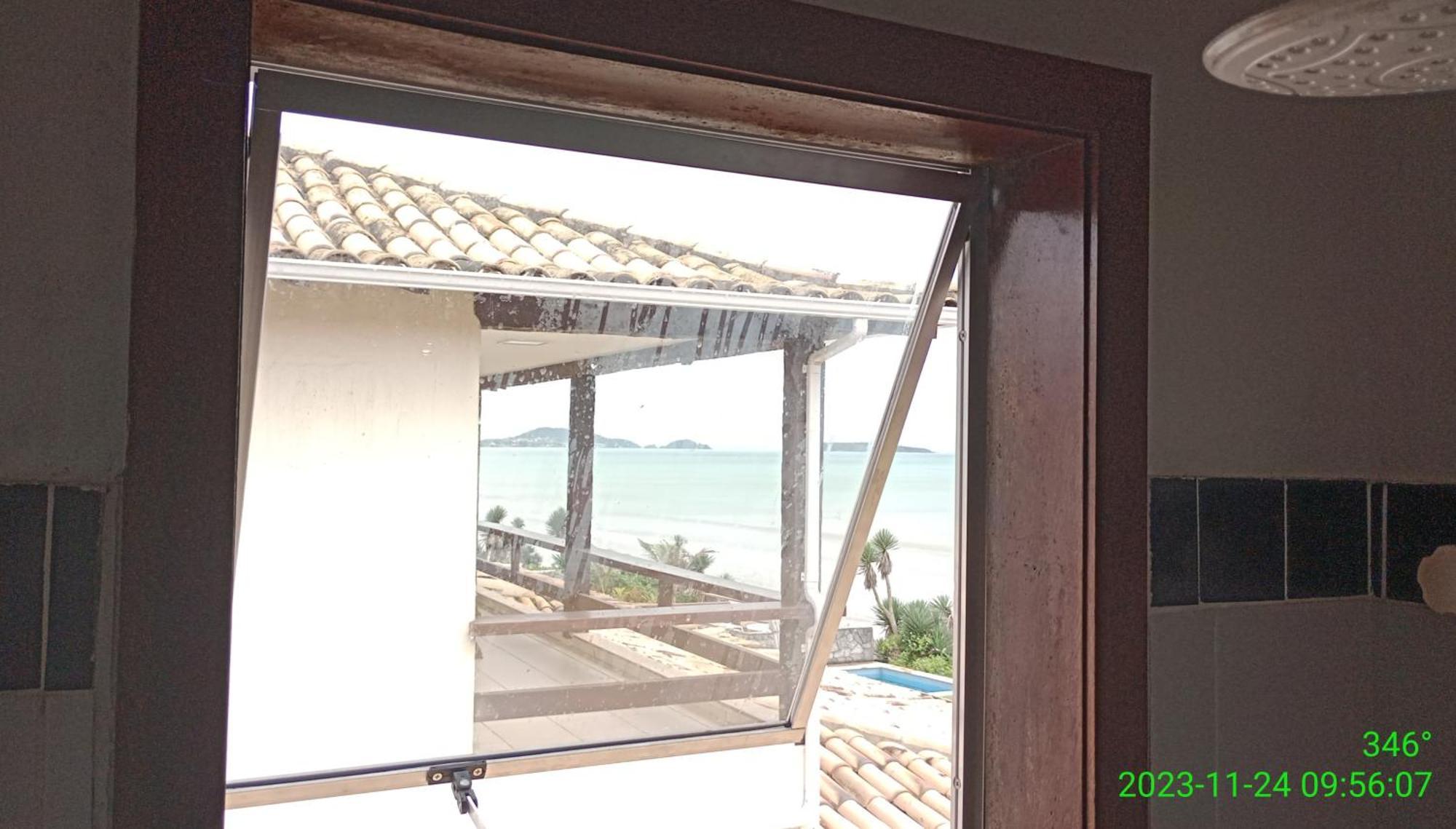 Quadrupla Com Vista O Mar *